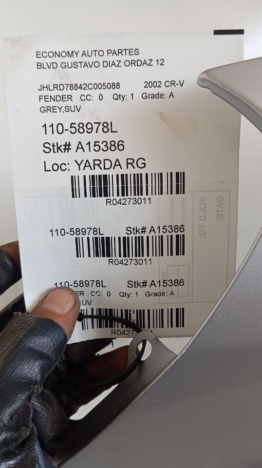 Part image 1