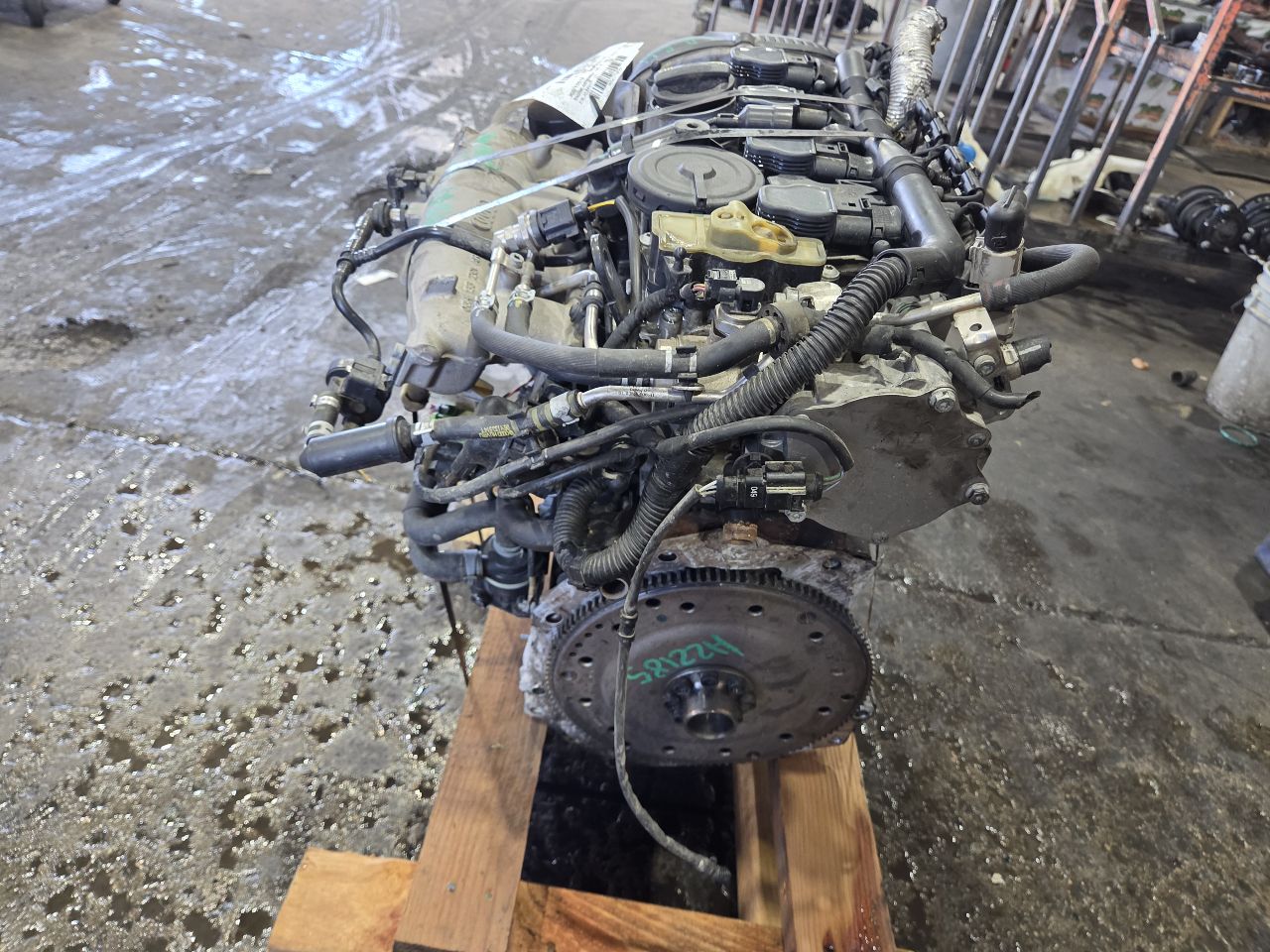 Part image 6