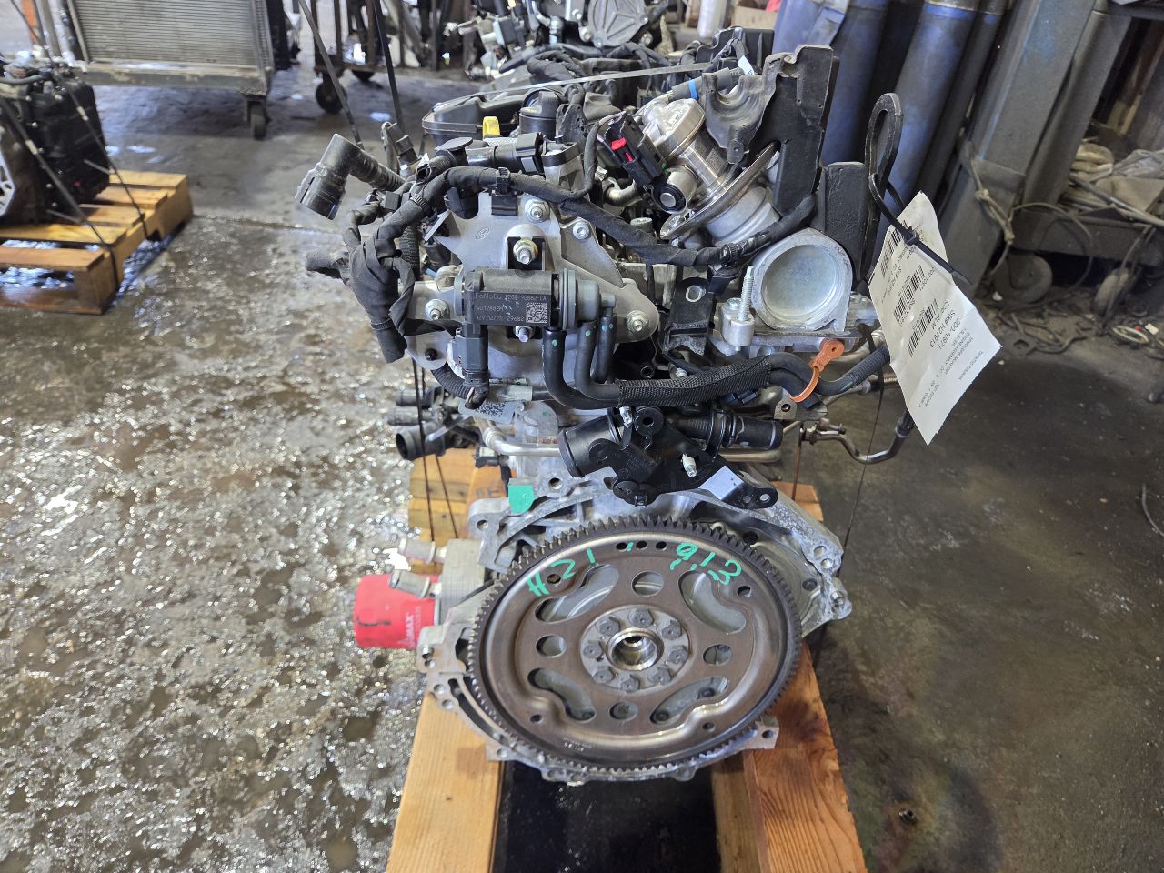Part image 5