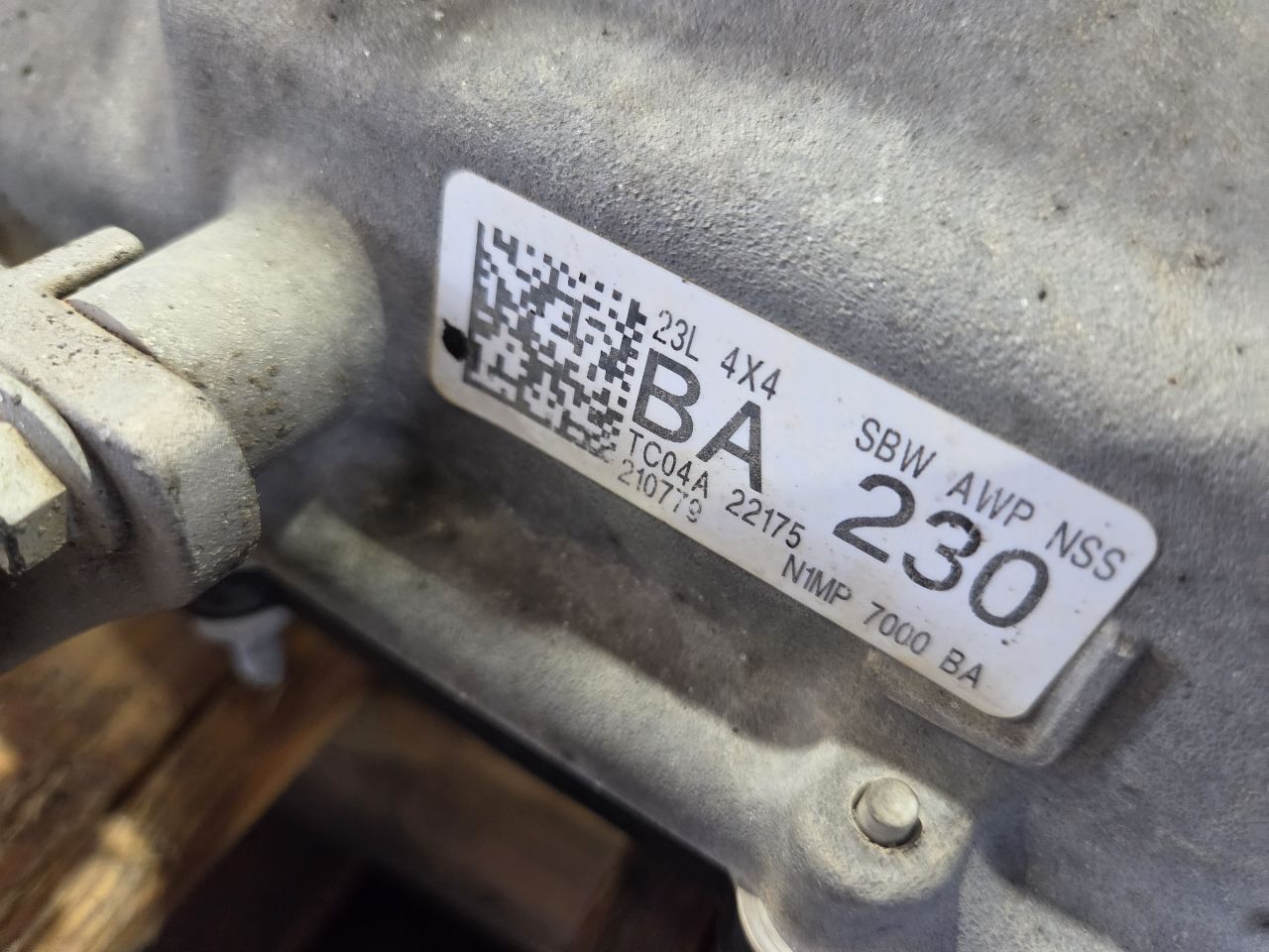 Part image 5