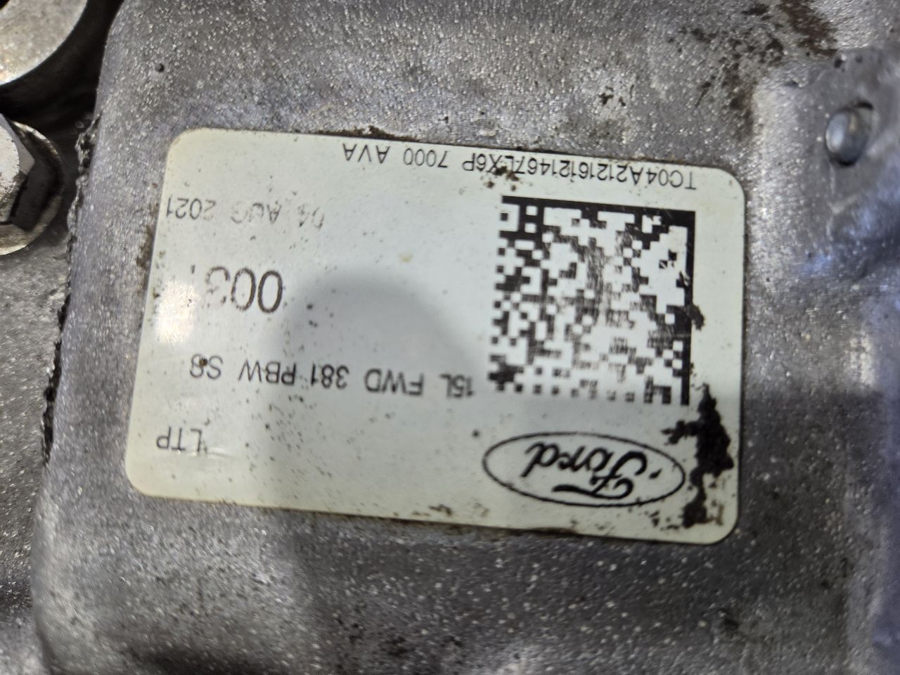 Part image 6