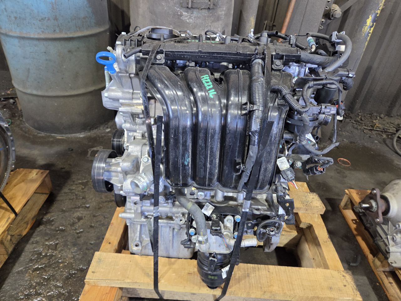 Part image 7