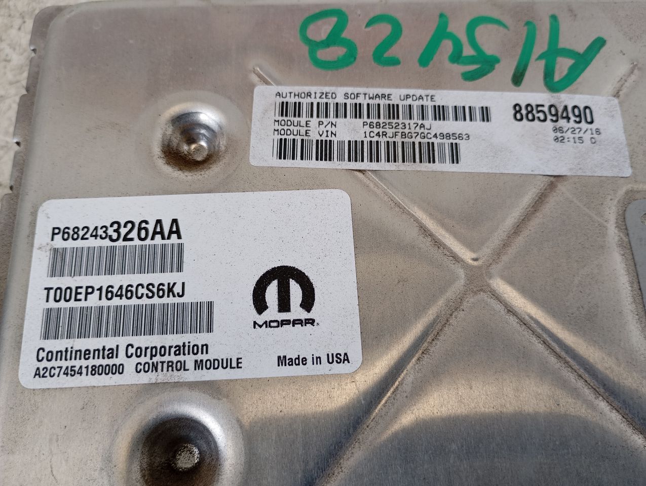 Part image 4