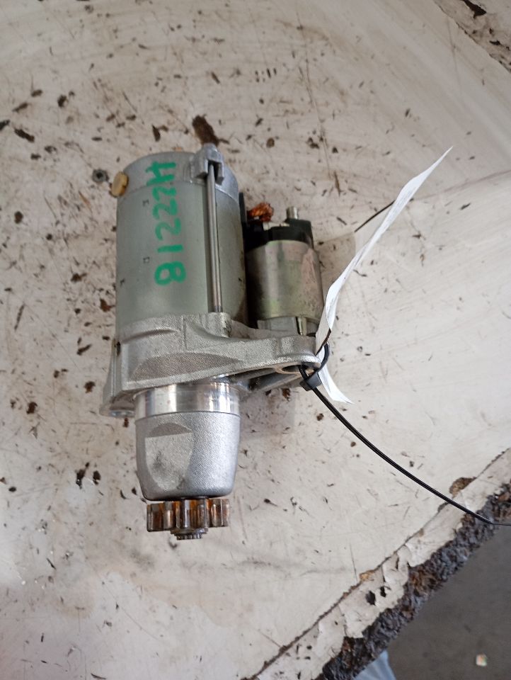 Starter Motor for 2009 Toyota Highlander 3.5L (VIN S, 5th digit, 2GRFE engine, 6 cylinder) from 12/08 and other applications