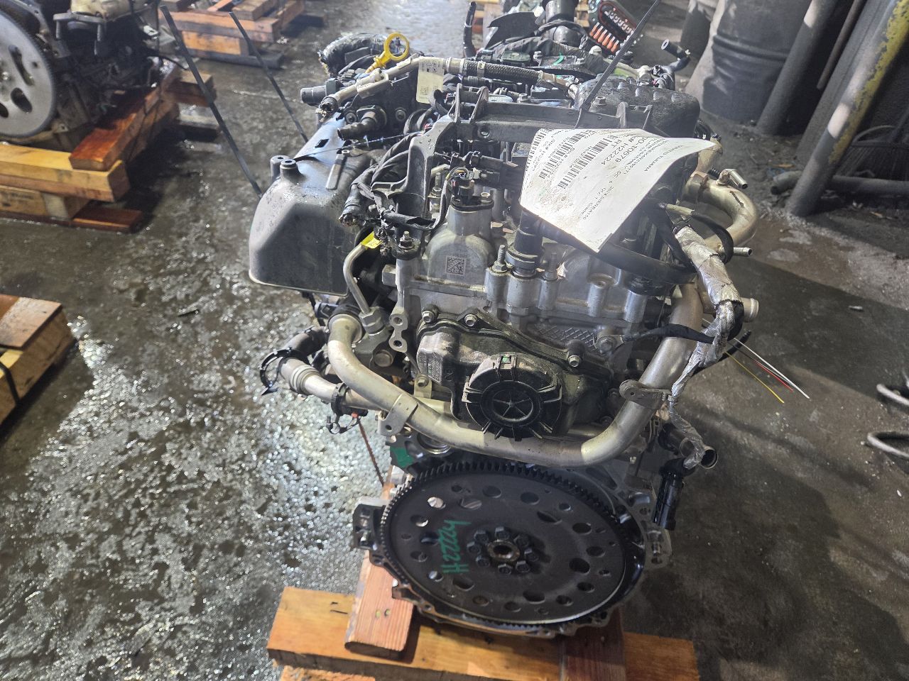 Part image 8