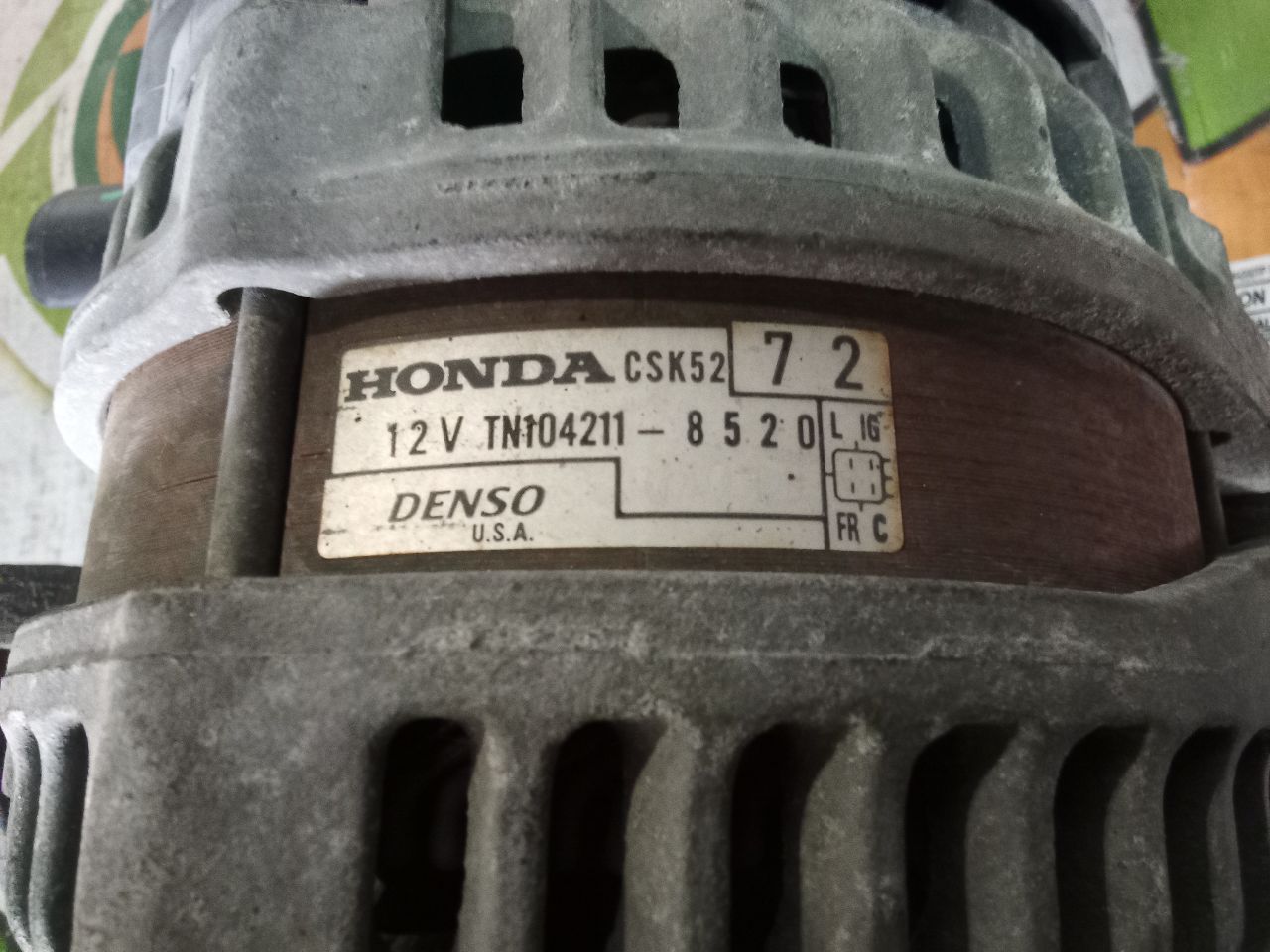 Part image 4