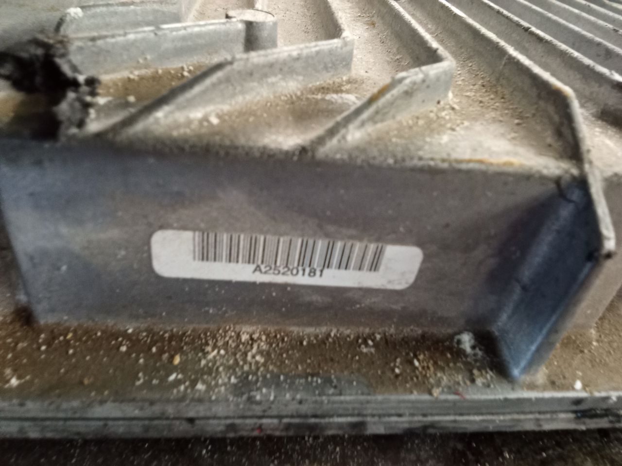 Part image 9