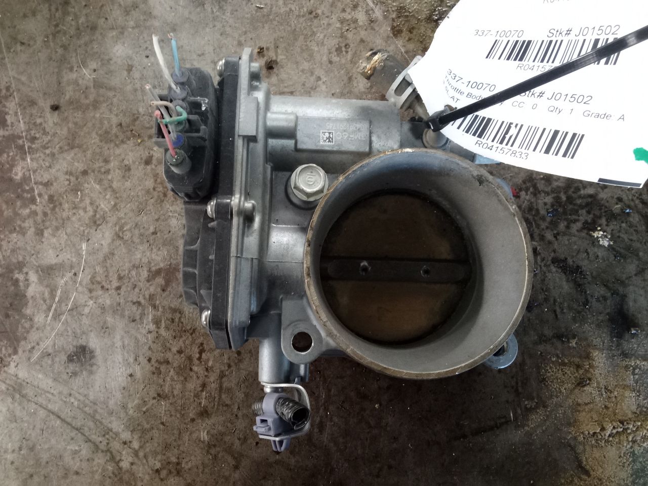 Part image 12