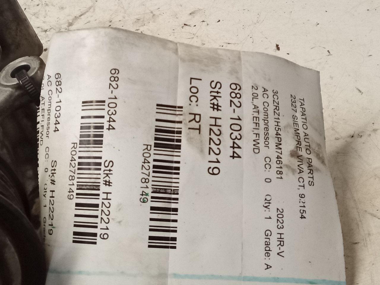 Part image 1