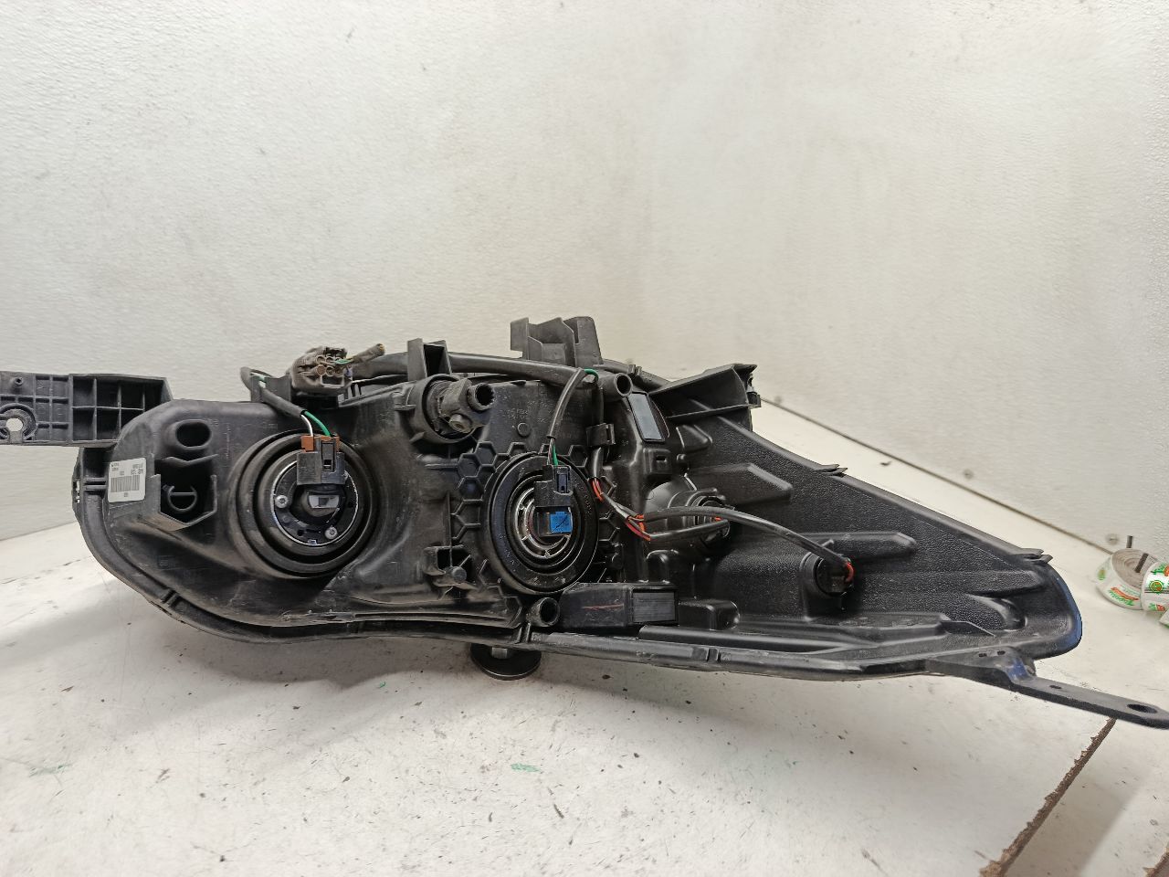 Part image 9
