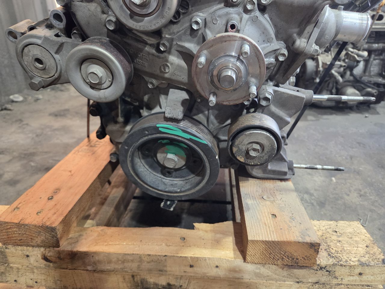 Part image 7