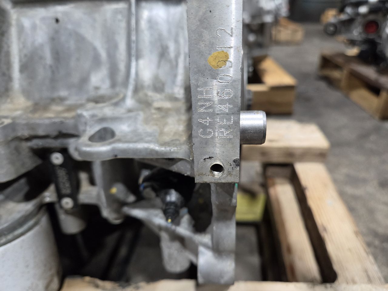 Part image 6