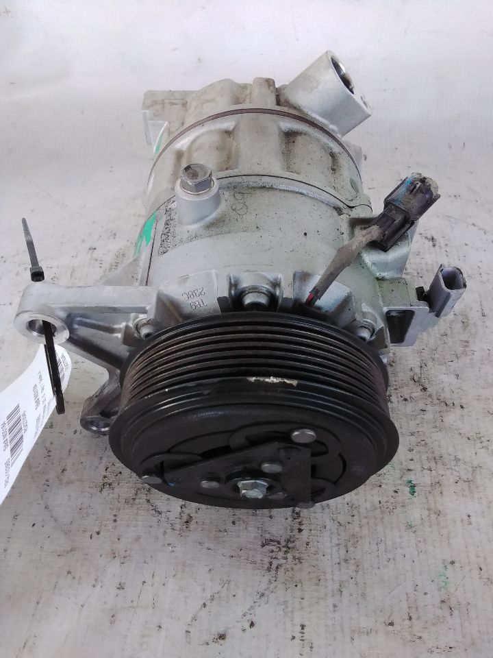 AC Compressor for 2022-2024 Infiniti Infiniti QX60 and other applications