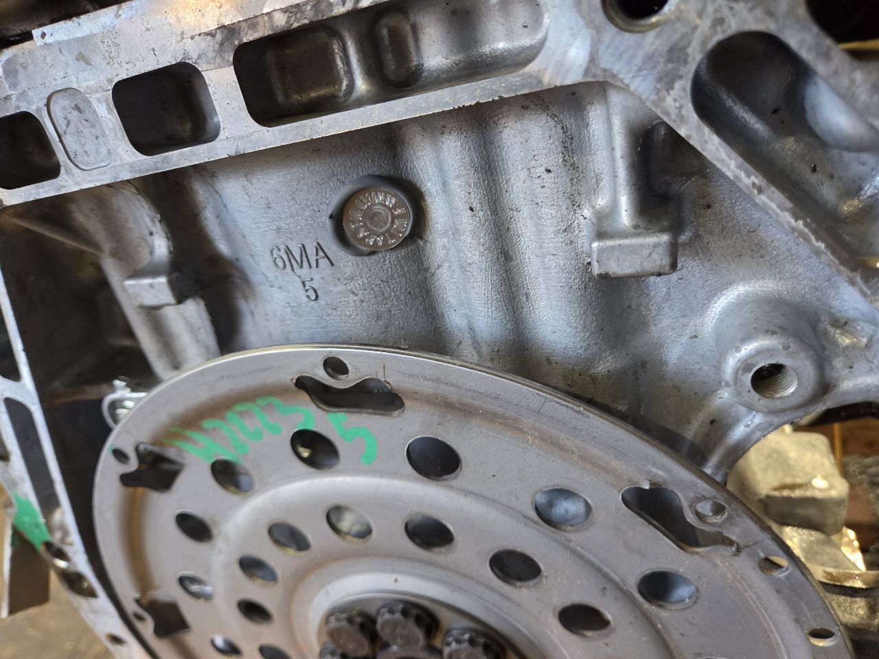 Part image 6