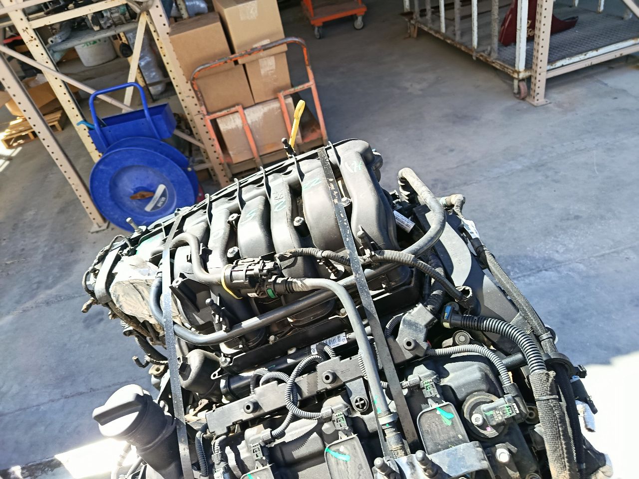 Part image 15