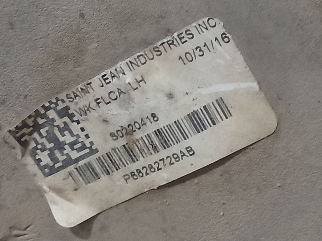 Part image 6