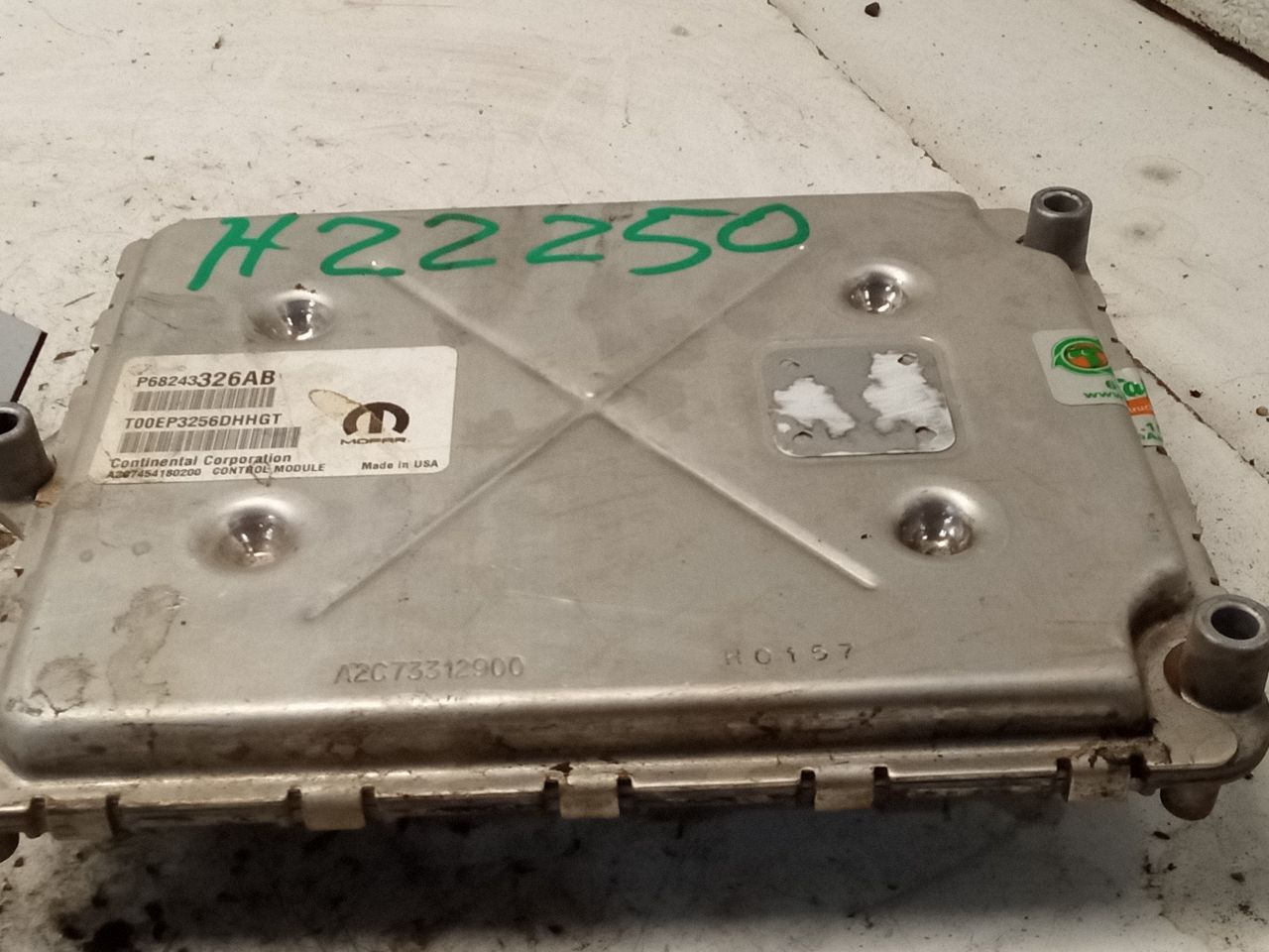 Part image 3