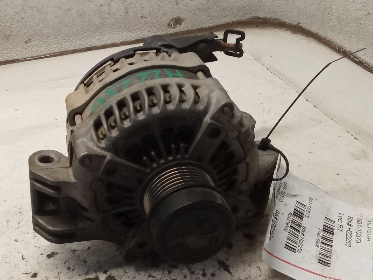 Part image 7