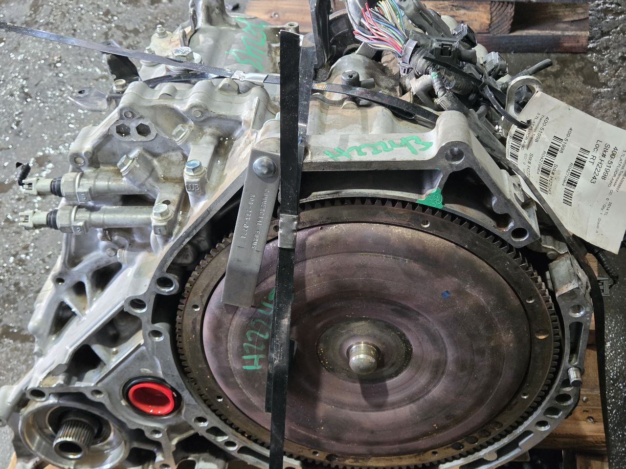 Part image 8