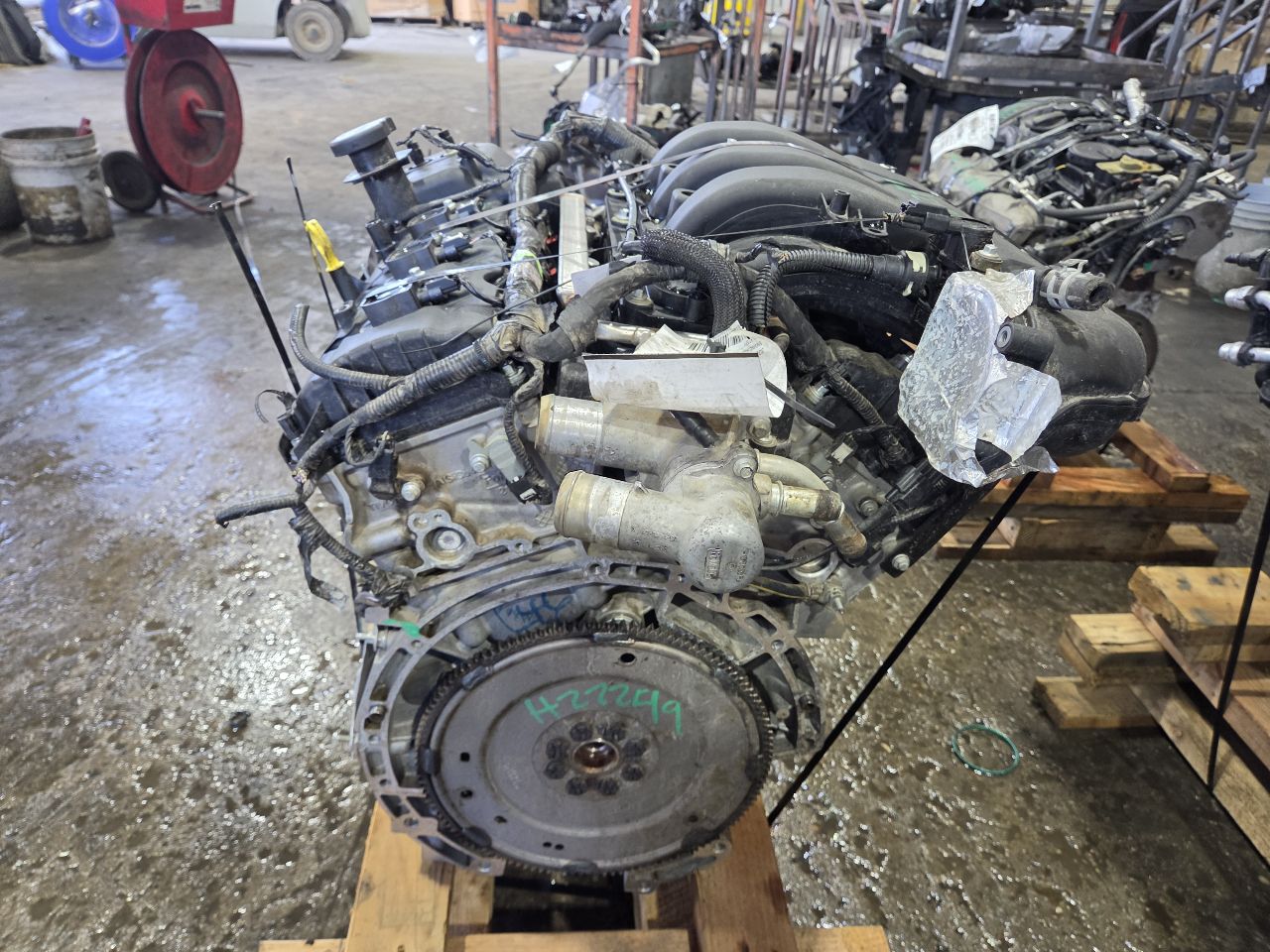 Part image 6