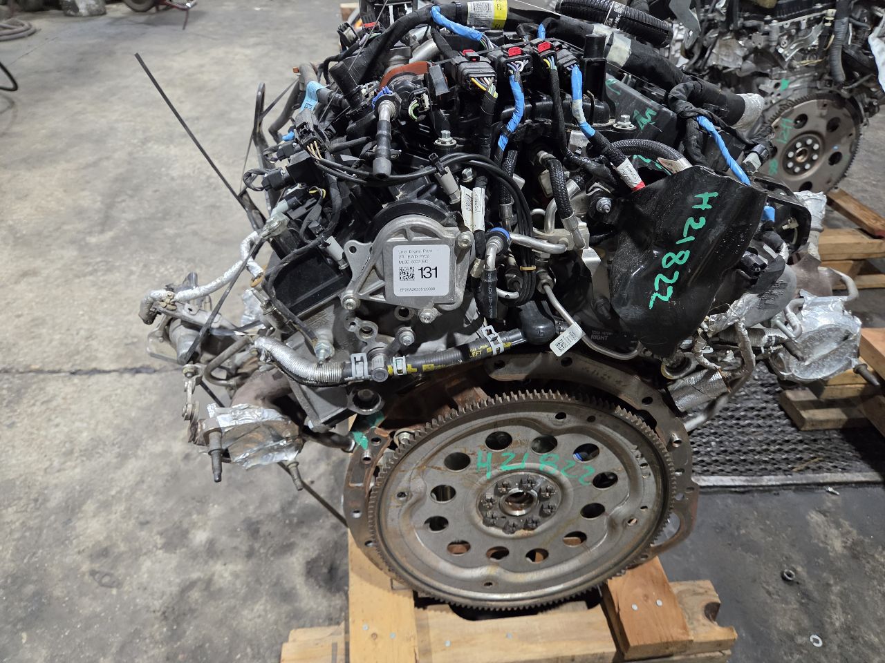 Part image 5
