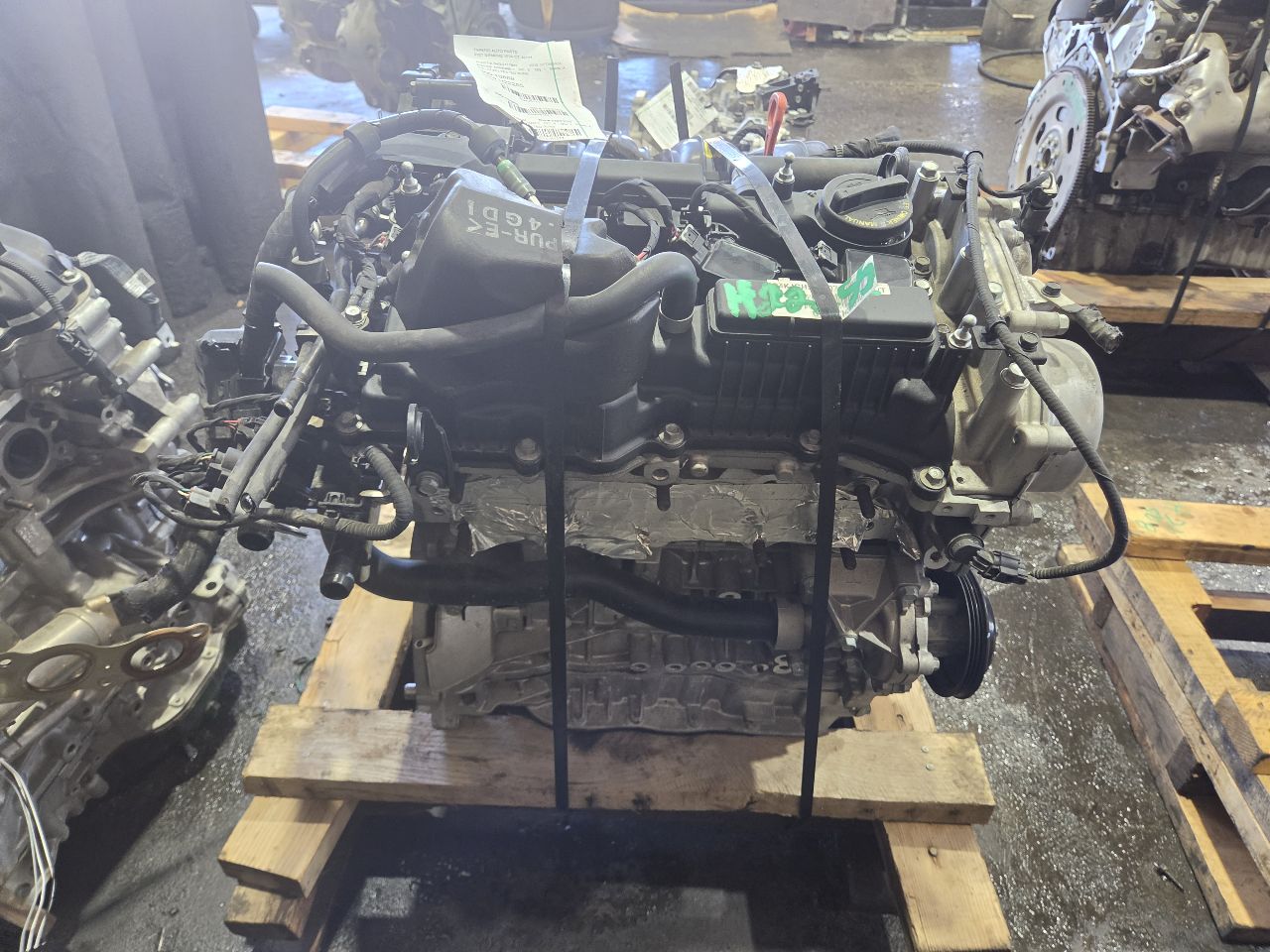 Part image 6