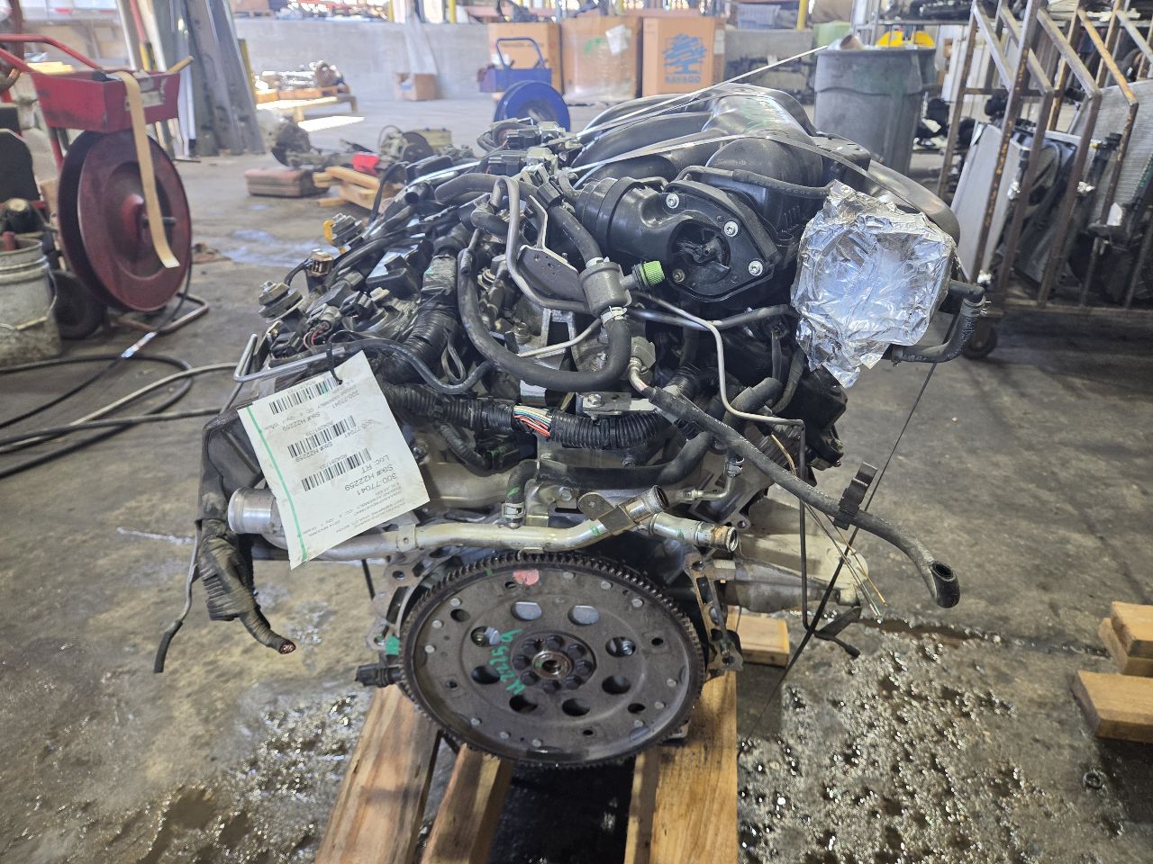 Part image 4