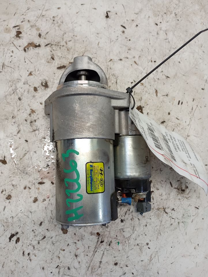 Starter Motor for 2020-2024 Kia Telluride and other applications