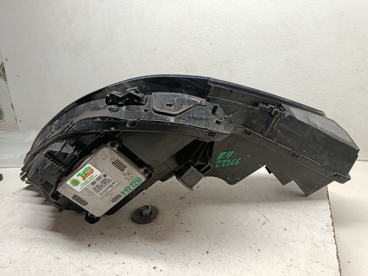 Part image 9