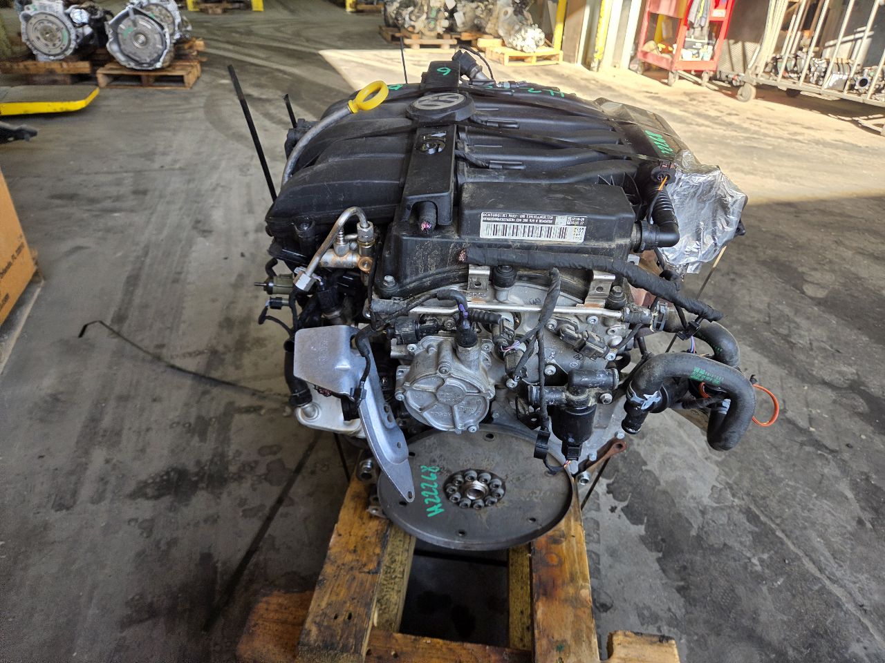 Part image 6