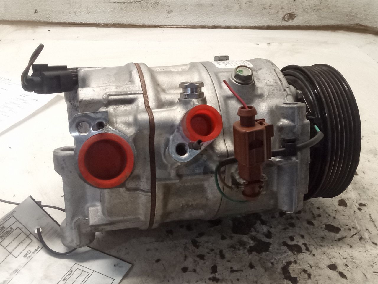 Part image 6