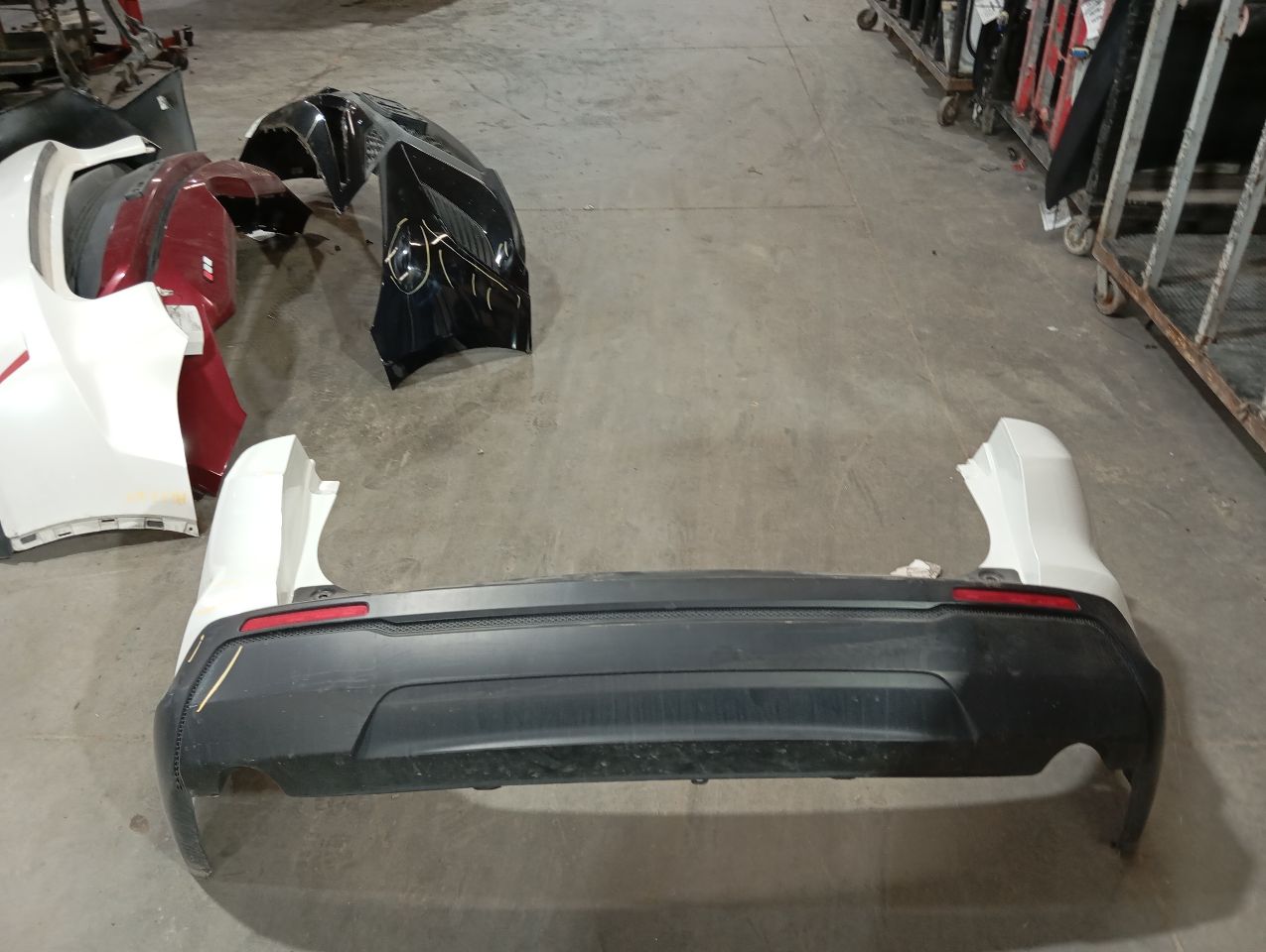 Part image 7