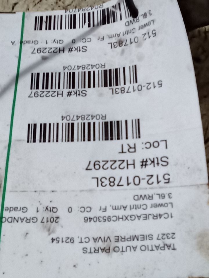 Part image 1
