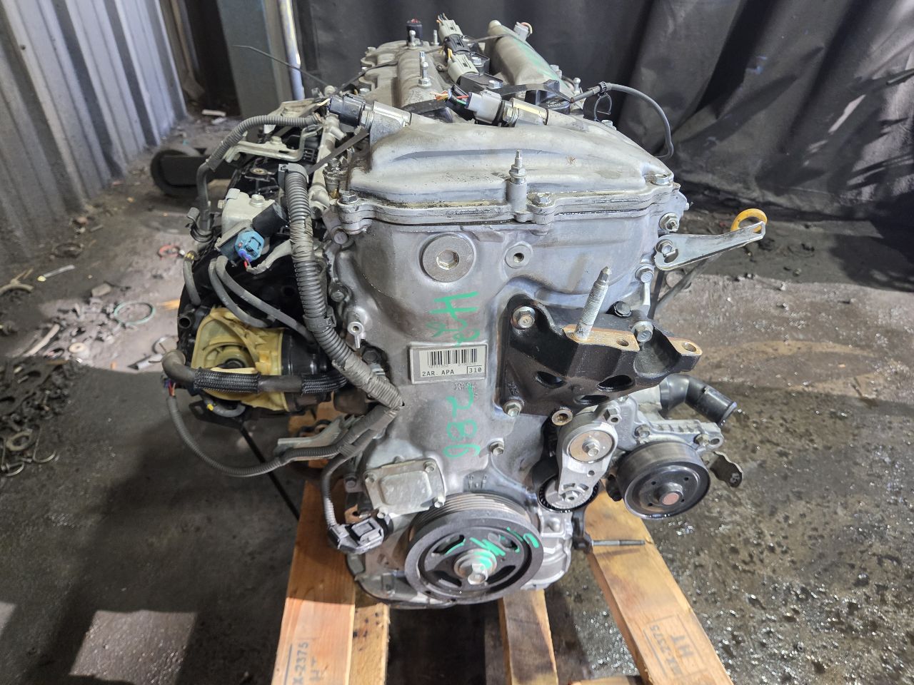 Part image 6
