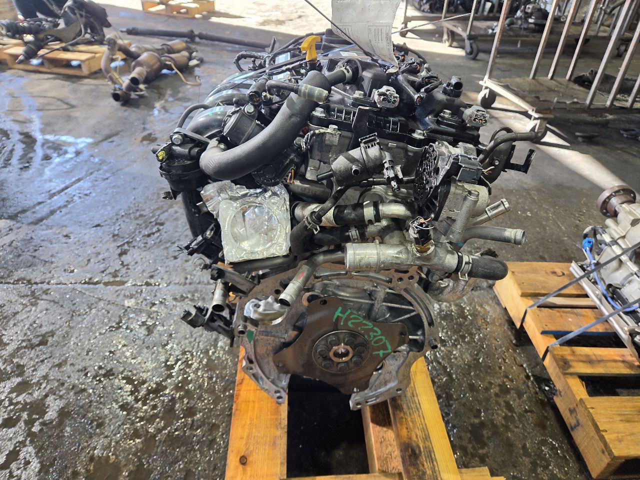Part image 5