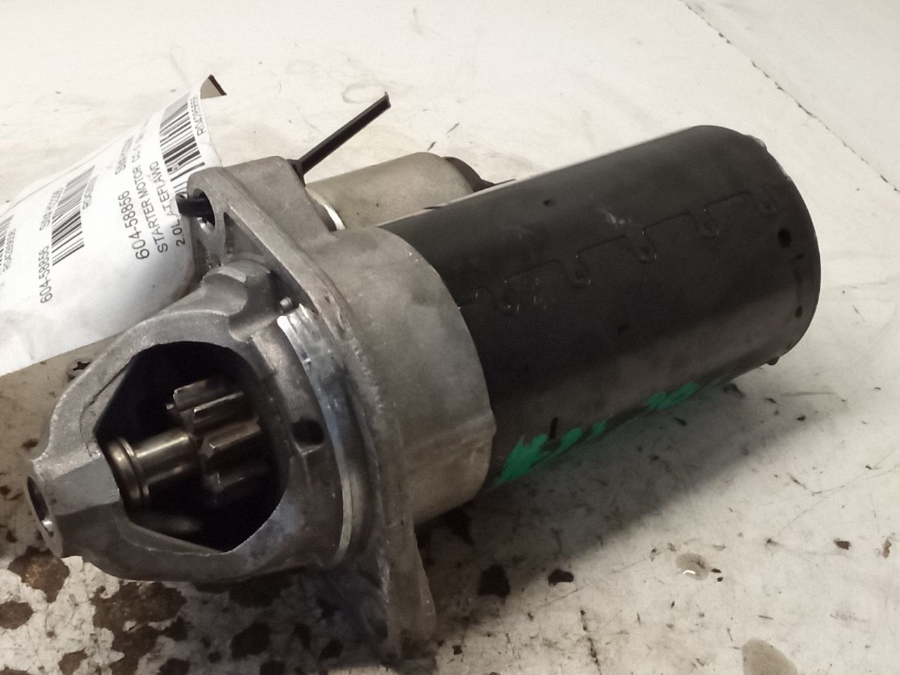 Part image 6