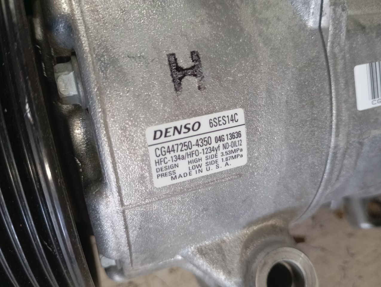 Part image 6