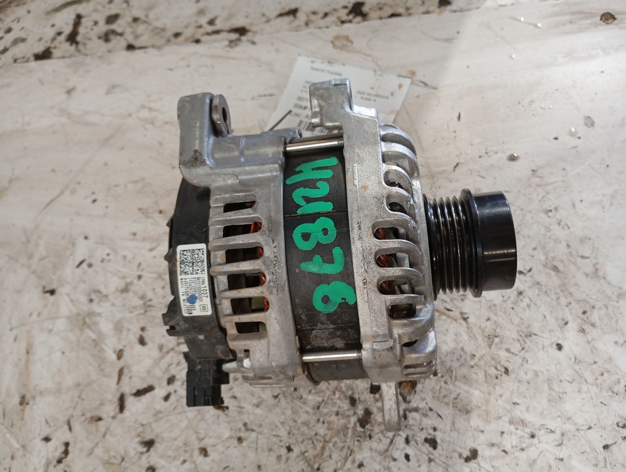 Part image 6