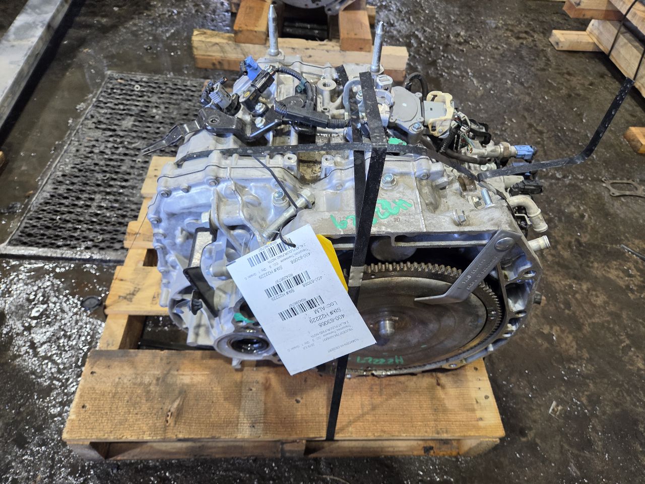 Part image 10