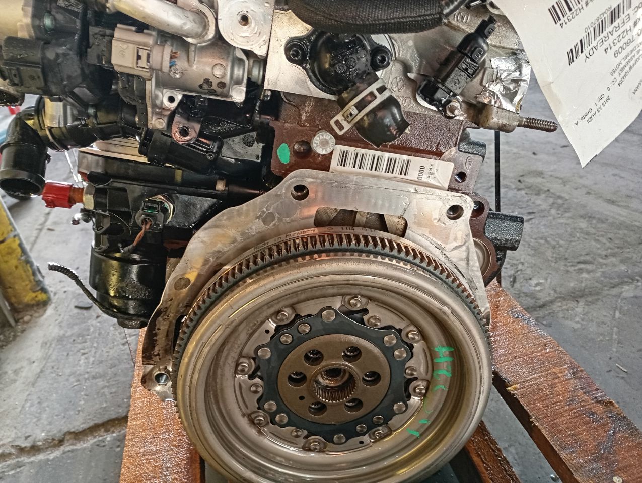 Part image 6