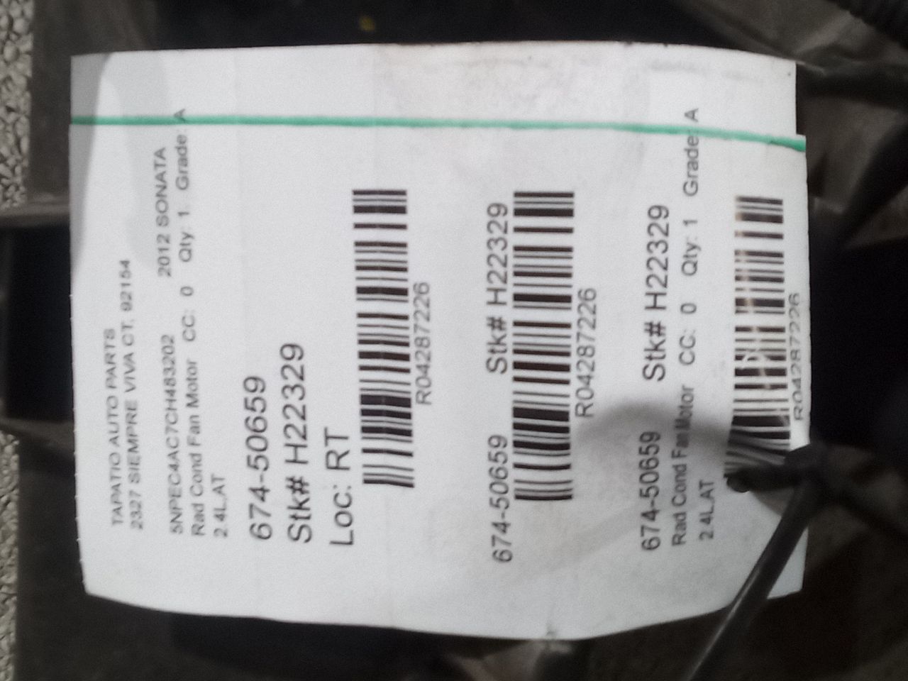 Part image 1