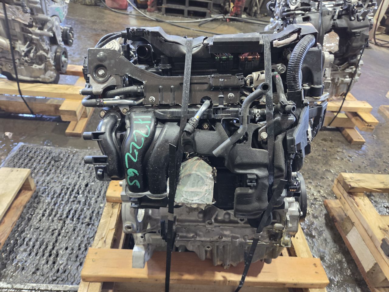 Part image 6