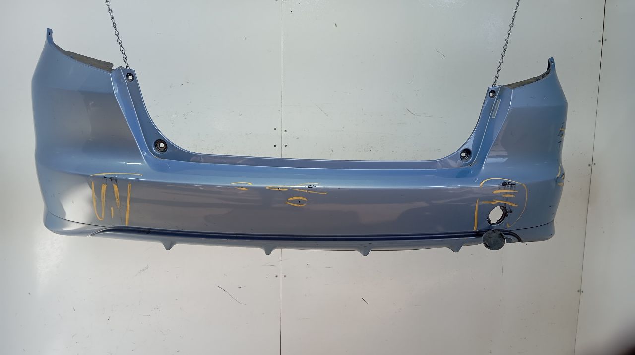 Bumper Assy, Rear for 2009-2012 Honda FIT and other applications