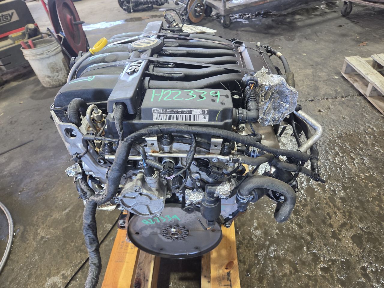 Part image 9