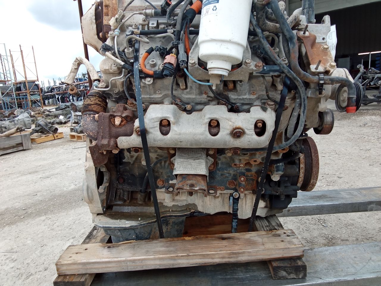Part image 6