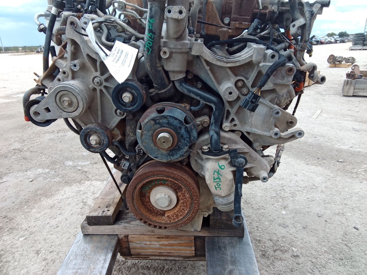 Part image 9