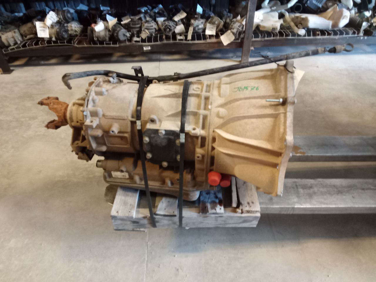 Part image 6