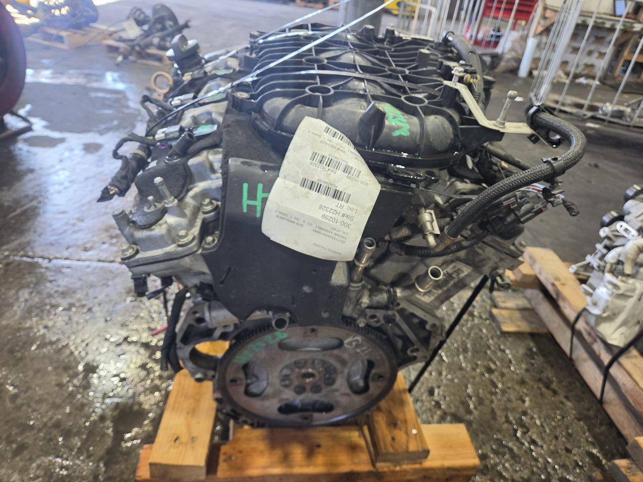 Part image 8