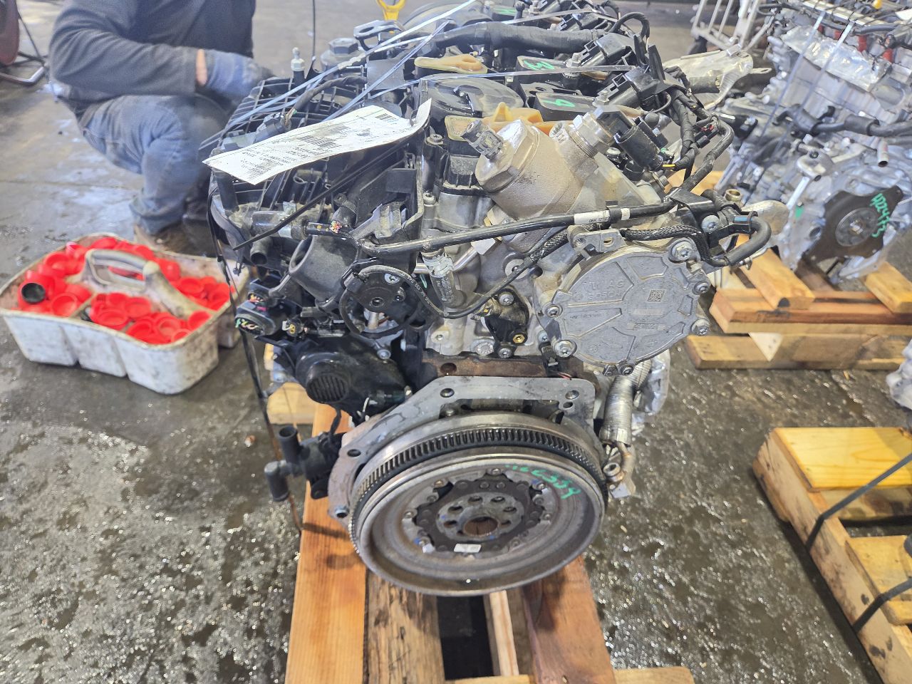 Part image 6