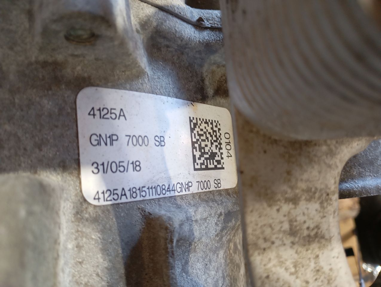 Part image 6